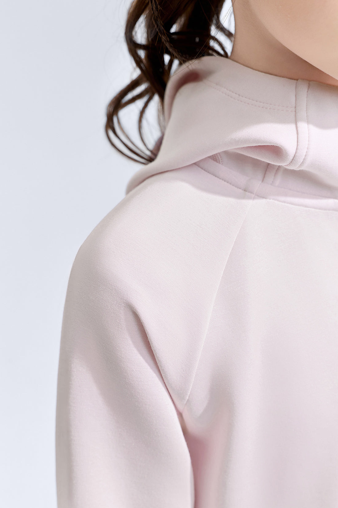 Scuba Moda Jacket **Rose Quartz**