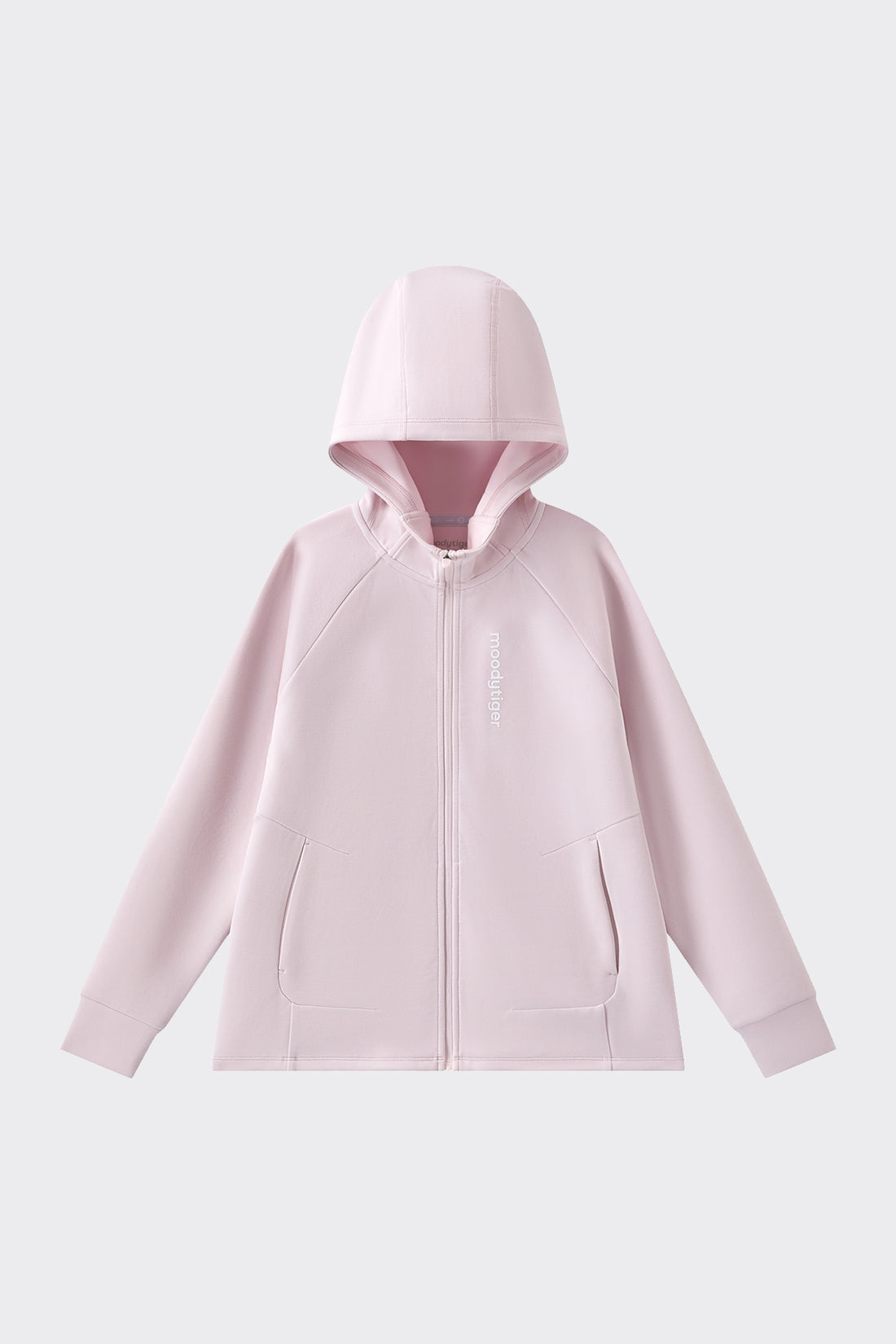 Scuba Moda Jacket **Rose Quartz**
