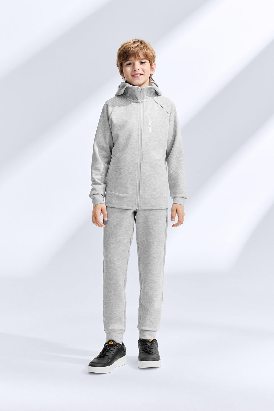 Scuba Moda Jacket **Slategray**