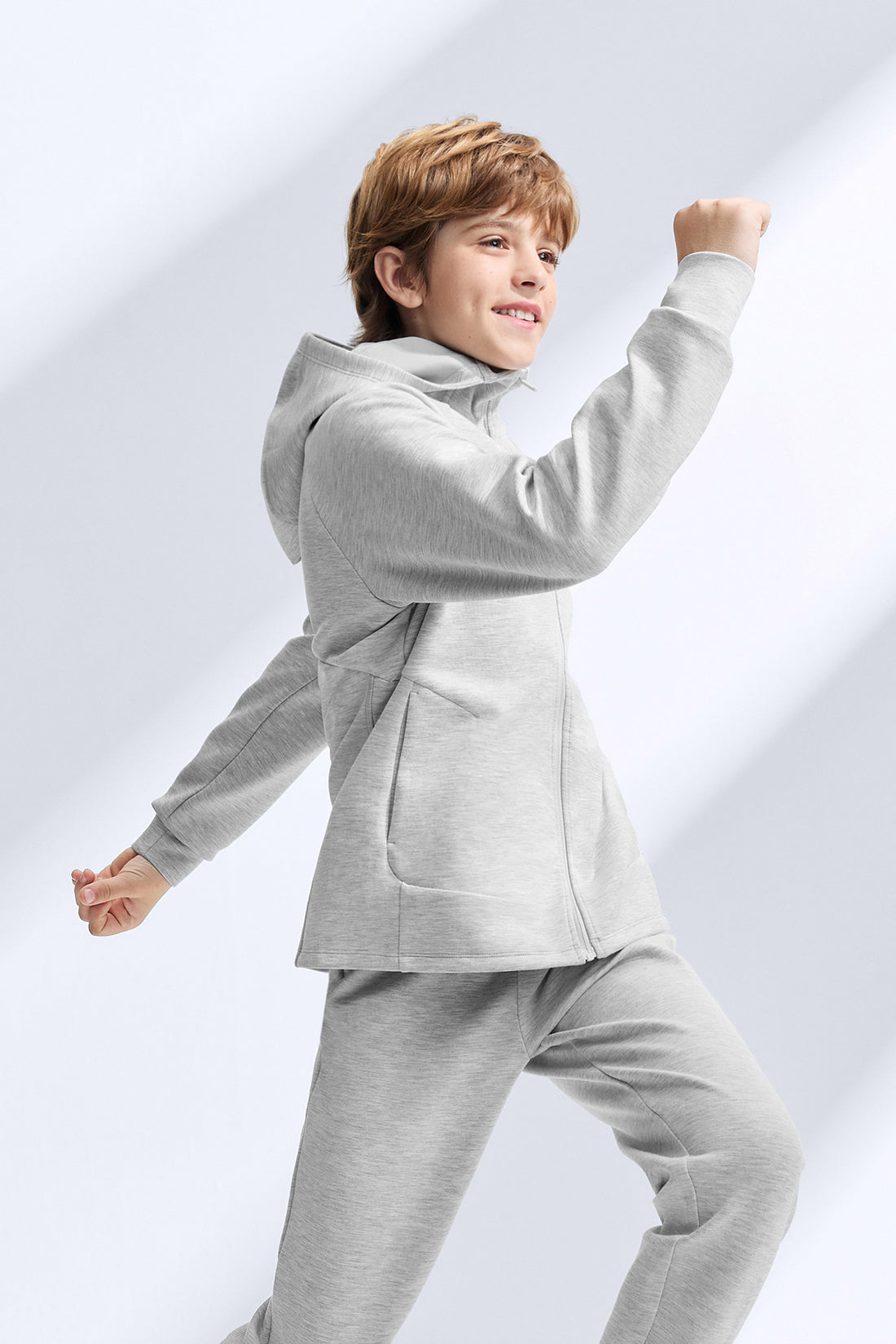 Scuba Moda Jacket **Slategray**