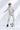 Scuba Moda Jacket **Slategray**