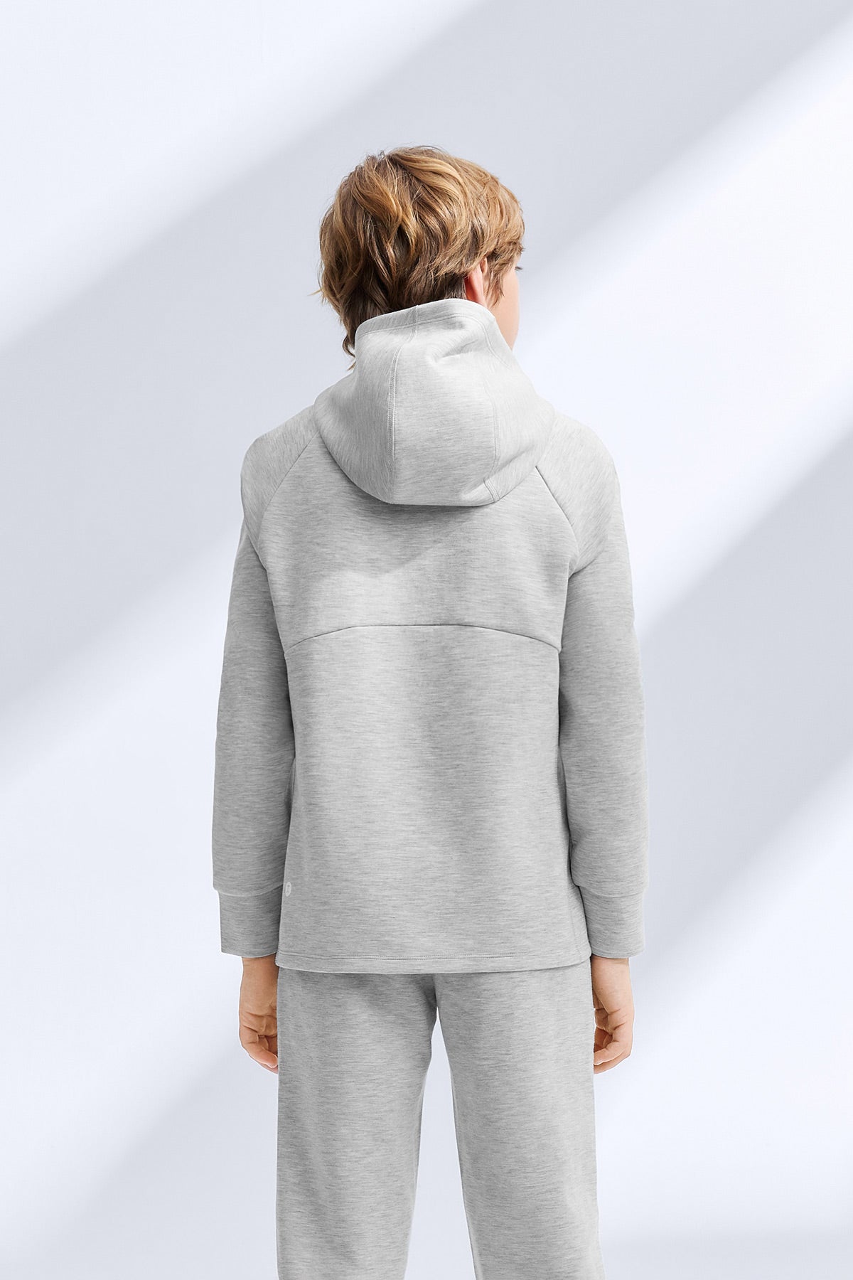 Scuba Moda Jacket **Slategray**