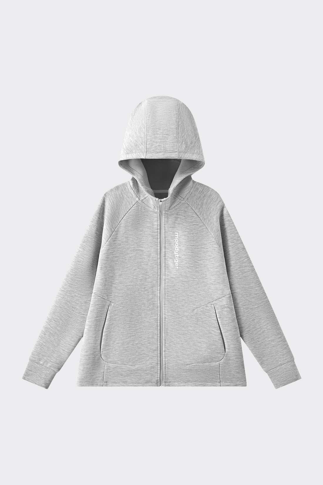 Scuba Moda Jacket **Slategray**