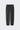 Scuba Moda Taper Pants **Charcoal Black**