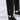 Scuba Moda Taper Pants **Charcoal Black**