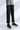 Scuba Moda Taper Pants **Charcoal Black**