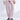 Scuba Moda Taper Pants **Misty Purple**