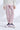 Scuba Moda Taper Pants **Misty Purple**