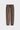 Scuba Moda Taper Pants **Mocha**