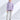 Scuba Moda Taper Pants **Moon Grey**