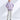 Scuba Moda Taper Pants **Moon Grey**