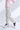 Scuba Moda Taper Pants **Moon Grey**