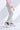Scuba Moda Taper Pants **Moon Grey**