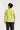 Seam Sealed Breezy Tee  **Quantum Green**