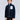 Sherpa Fleece Jacket **Midnight**
