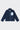 Sherpa Fleece Jacket **Midnight**