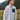 Sherpa Fleece Jacket **Moon Grey**