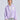 Sherpa Fleece Jacket **Taro Purple**