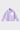 Sherpa Fleece Jacket **Taro Purple**