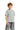 Short Sleeve Sport Tee **Moon Grey**