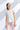 Short Sleeves Stripes Tee **Cloud Dancer**