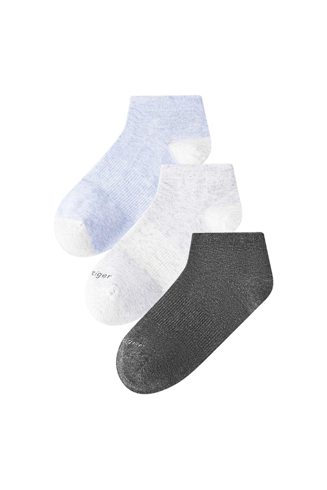**Blue Gray Black**