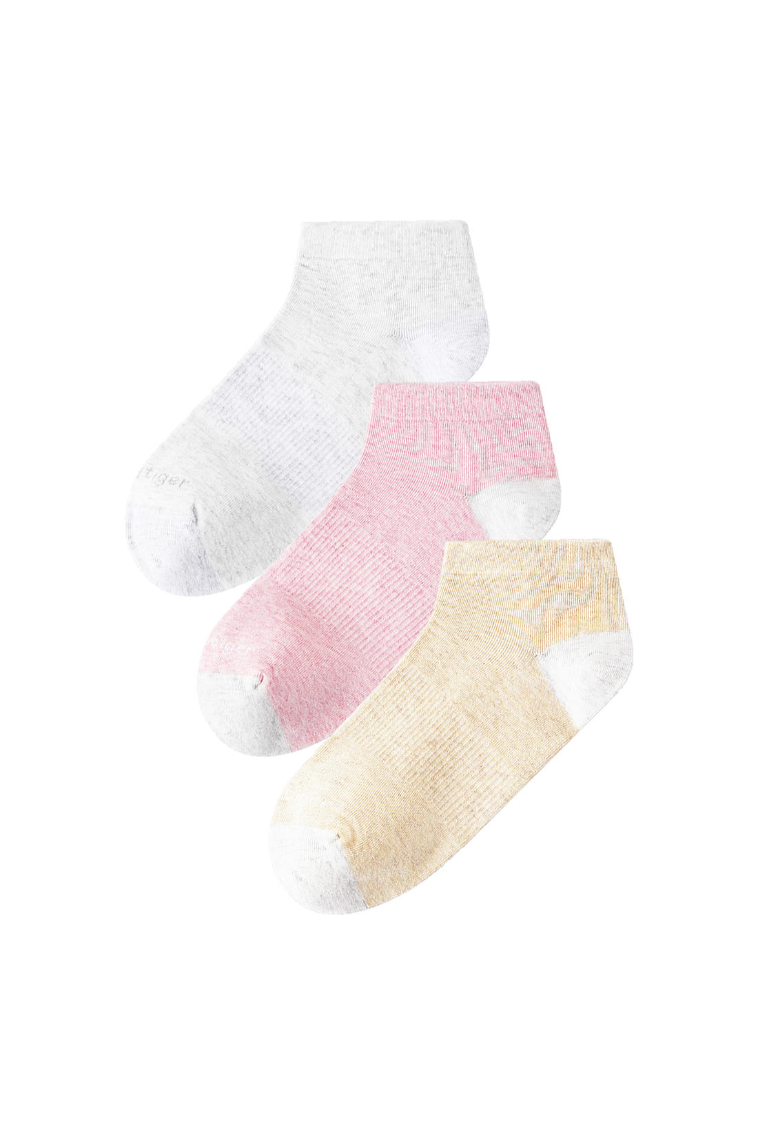 **White Pink Yellow**