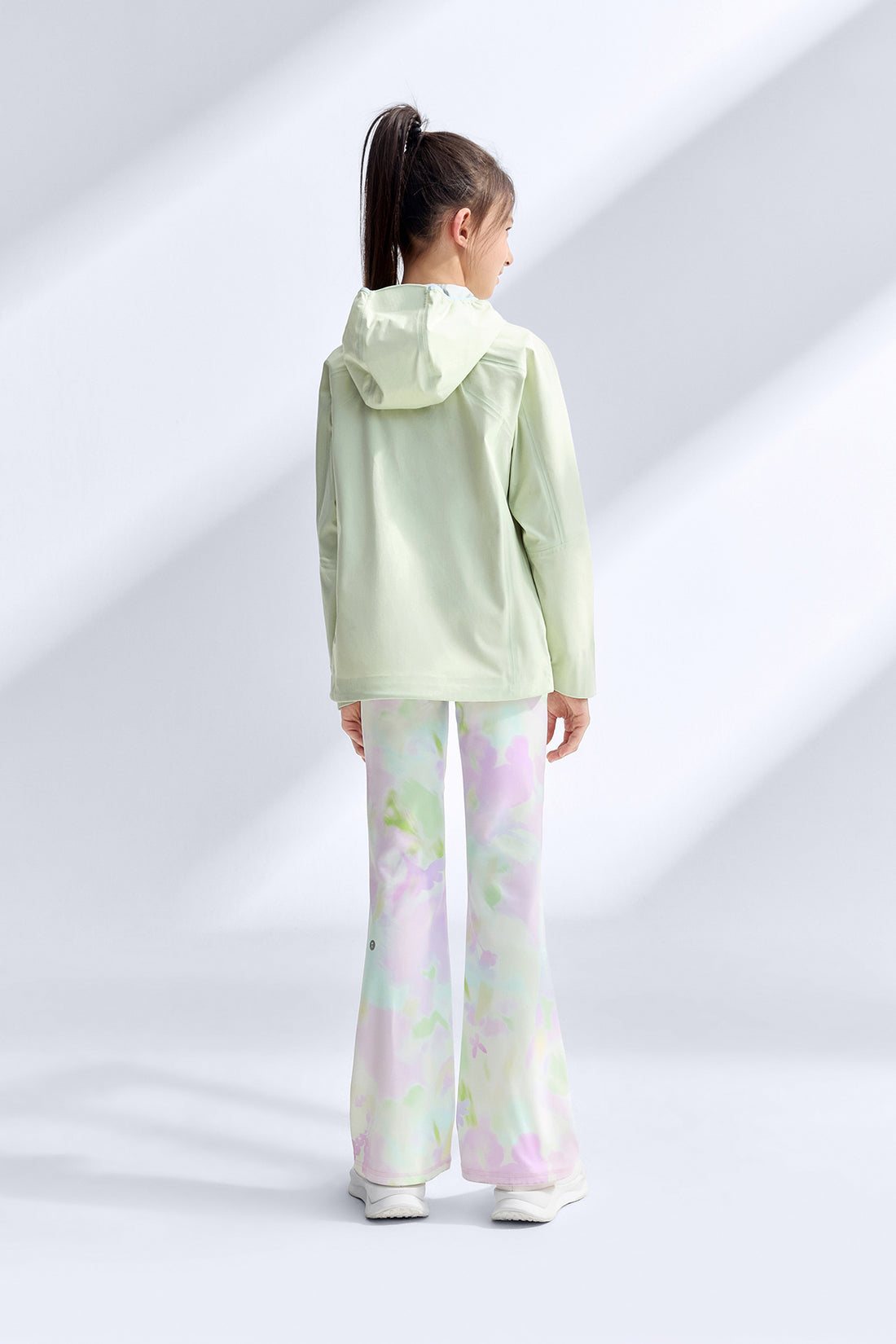 Sojourn Weather Proof Jacket **Bud Green**