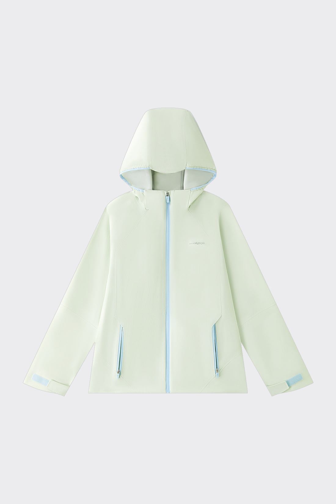 Sojourn Weather Proof Jacket **Bud Green**