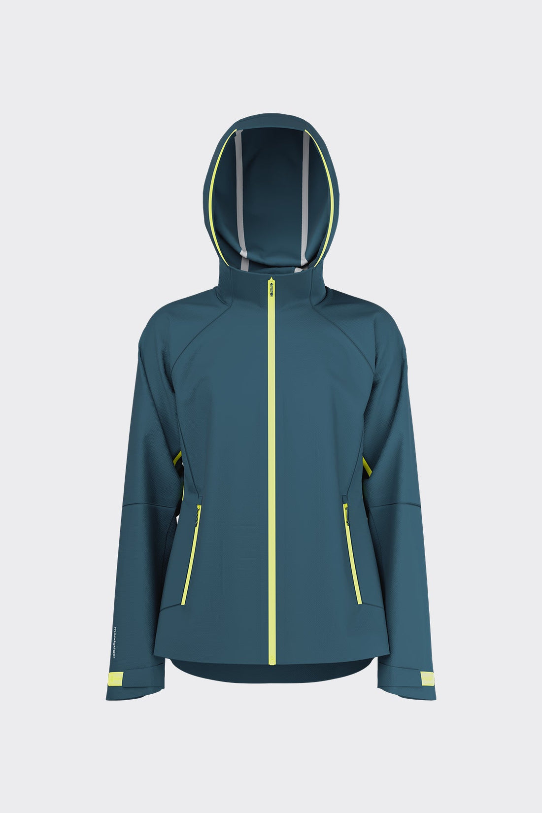 Sojourn Weather Proof Jacket **Everglade**