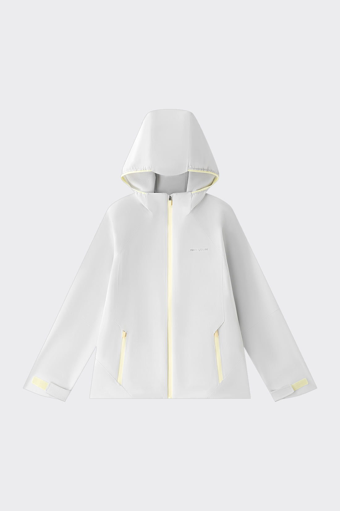 Sojourn Weather Proof Jacket **Moon Grey**