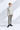 Sojourn Weather Proof Jacket **Moon Grey**