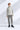 Sojourn Weather Proof Jacket **Moon Grey**