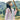 Sojourn Weather Proof Jacket **Pink Diamond**