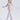 Sojourn Weather Proof Jacket **Pink Diamond**