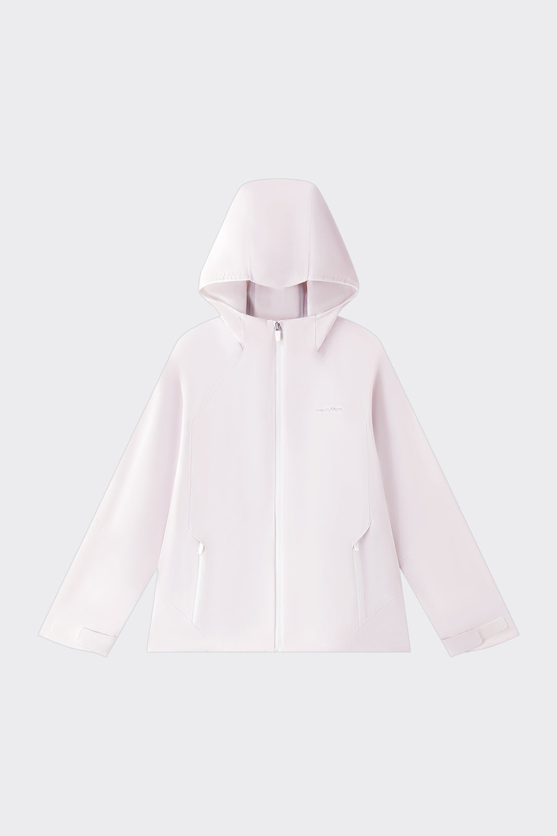 Sojourn Weather Proof Jacket **Rose Quartz**