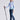 Sophia Bootcut Legging **Blue Wing Teal**