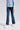 Sophia Bootcut Legging **Blue Wing Teal**
