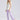 Sophia Bootcut Legging **Lavender**