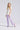 Sophia Bootcut Legging **Lavender**