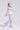 Sophia Bootcut Legging **Lavender**