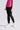 Sophia Leggings **Charcoal Black**