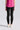 Sophia Leggings **Charcoal Black**