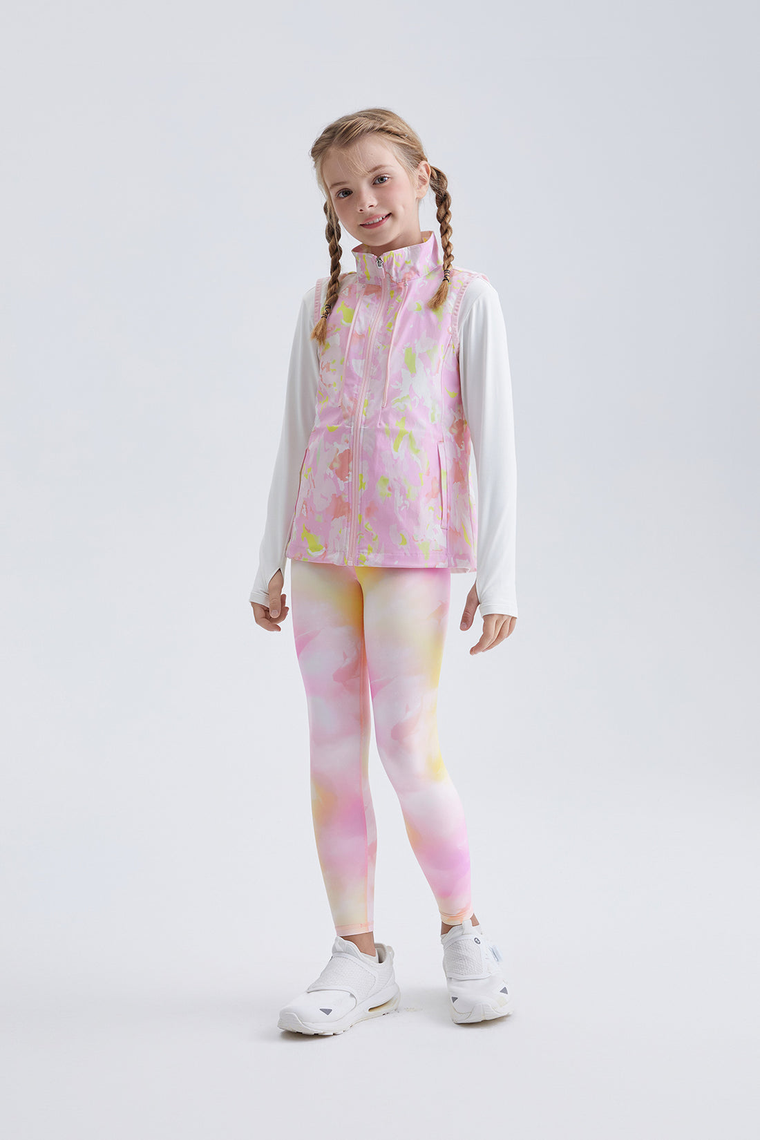 **Elf Pink**