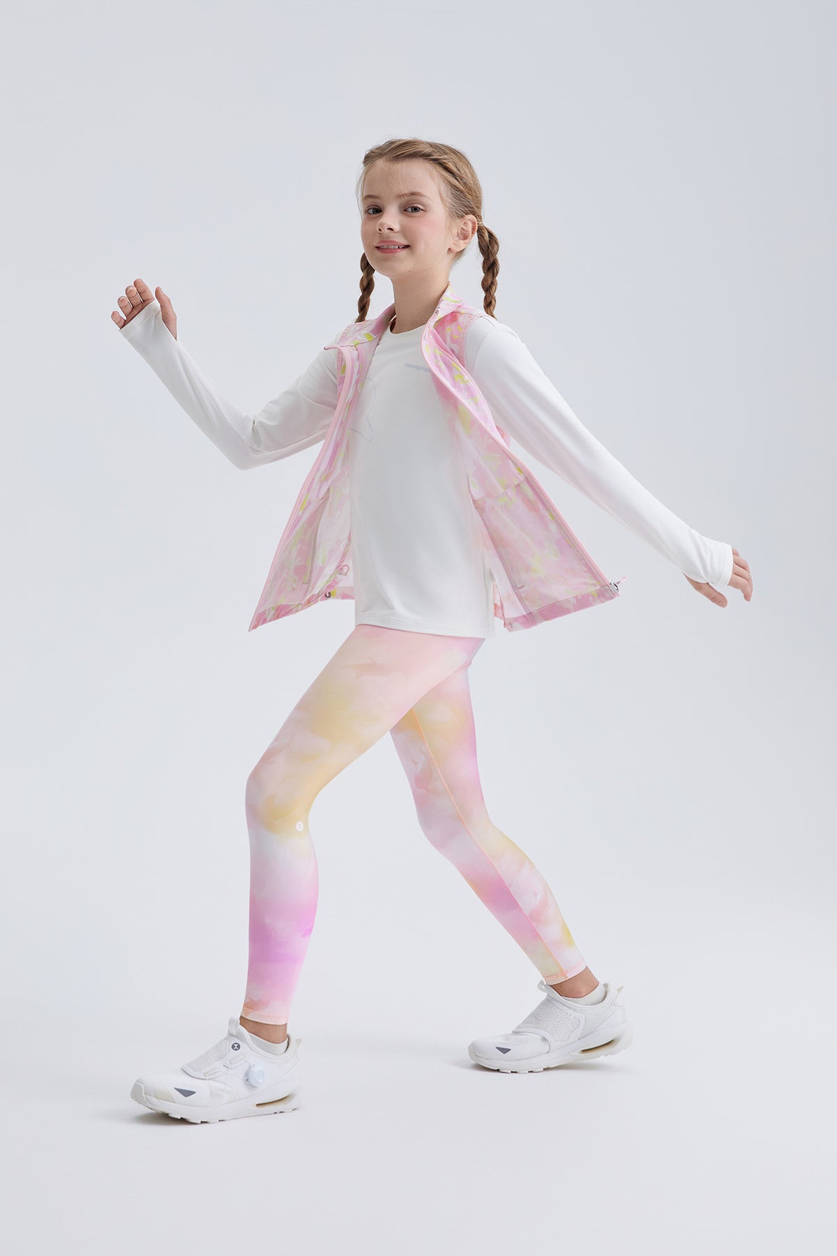 **Elf Pink**