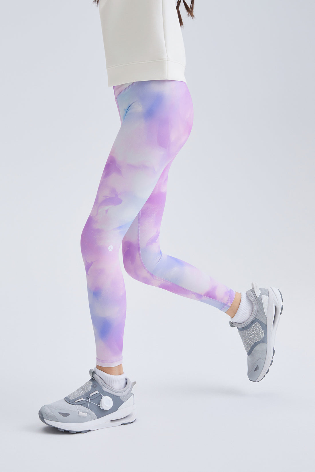 **Elf Purple**