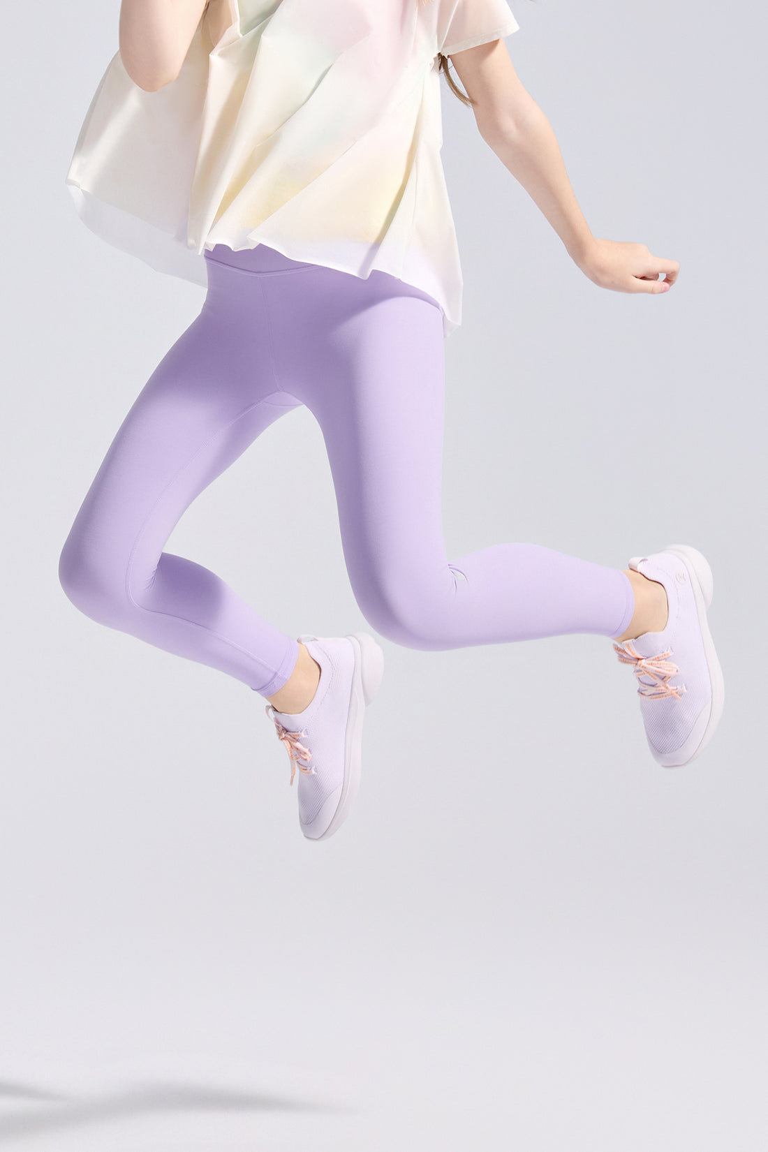 Sophia Leggings **Lavender**