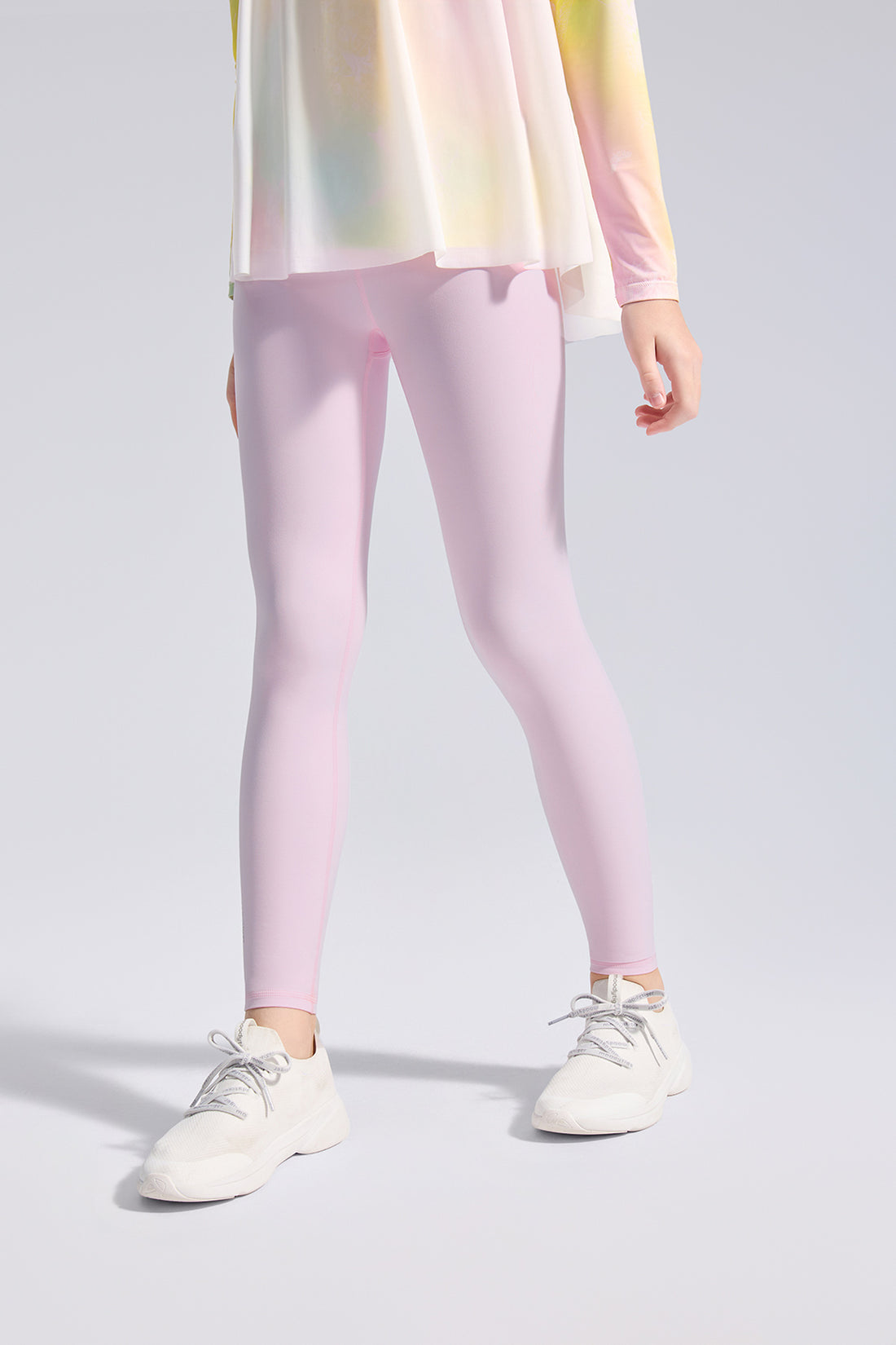 Sophia Leggings **Pink Diamond**