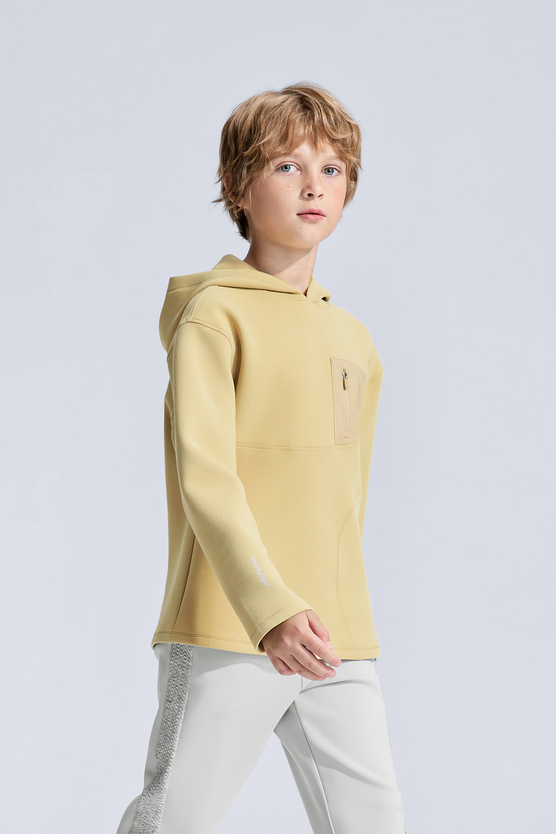 Sport Hoodie **Grinding sand**