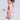 Sport Hoodie **Iridescent Pink**